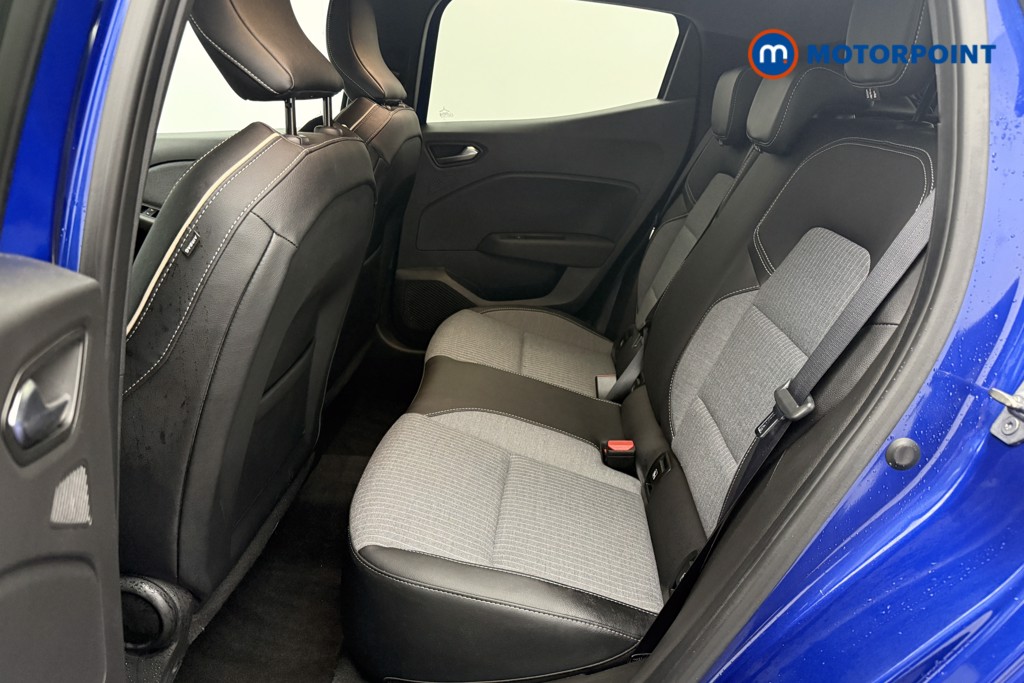 Renault Clio Techno Manual Petrol Hatchback - Stock Number (1604095) - 9th supplementary image