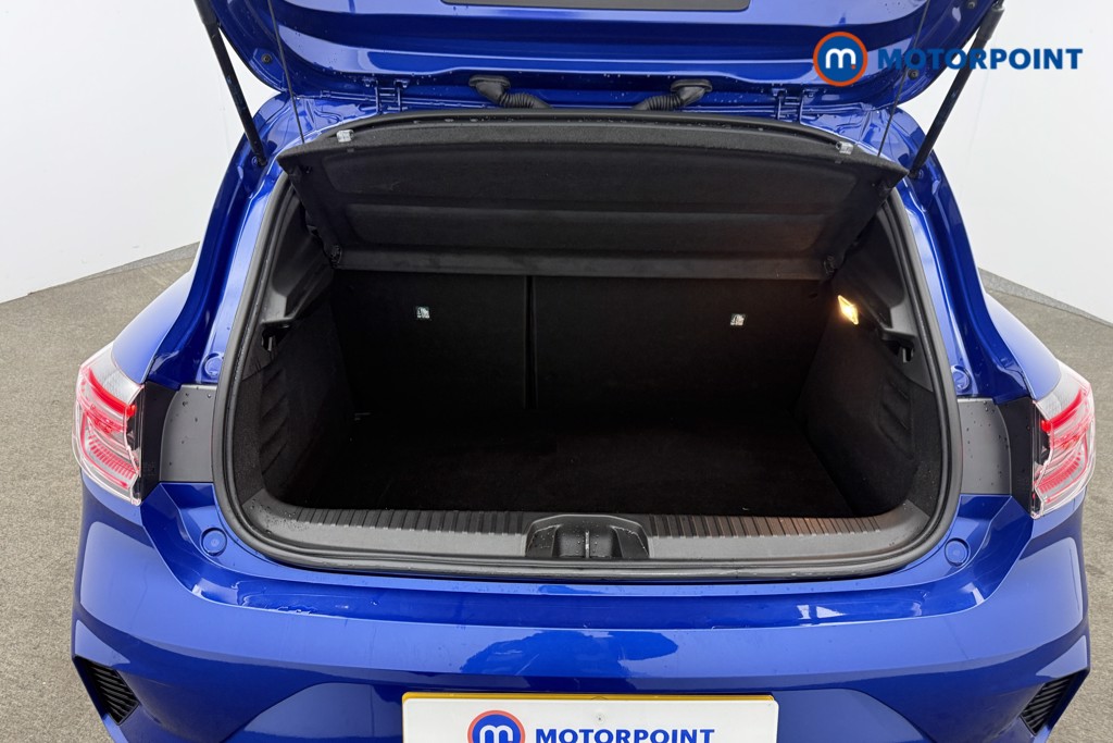 Renault Clio Techno Manual Petrol Hatchback - Stock Number (1604095) - 10th supplementary image