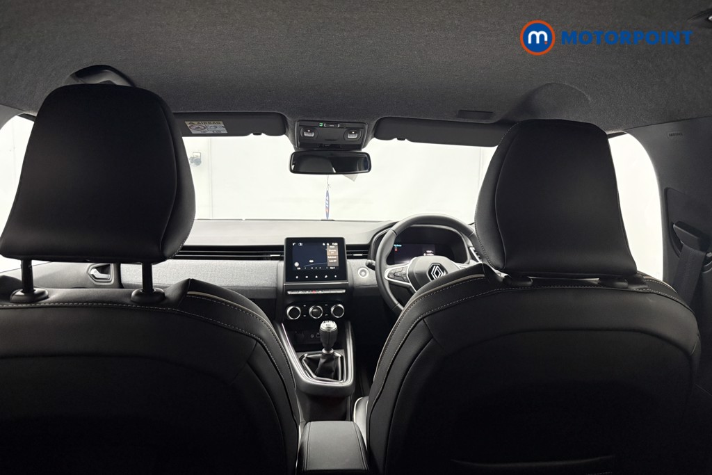 Renault Clio Techno Manual Petrol Hatchback - Stock Number (1604095) - 11th supplementary image