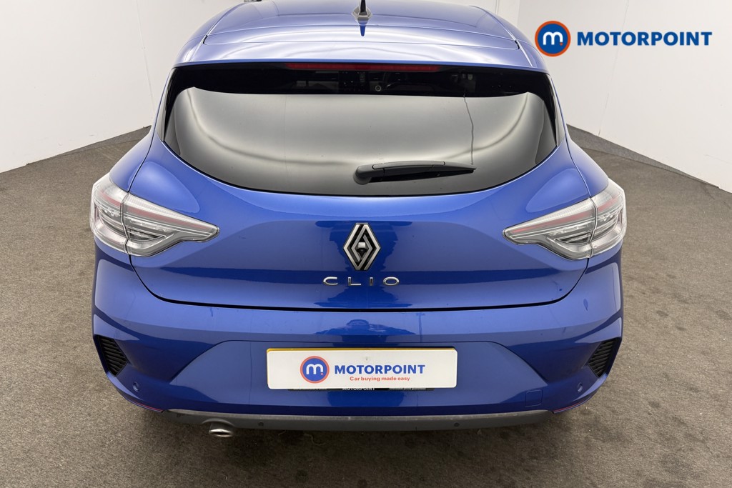 Renault Clio Techno Manual Petrol Hatchback - Stock Number (1604095) - 12th supplementary image