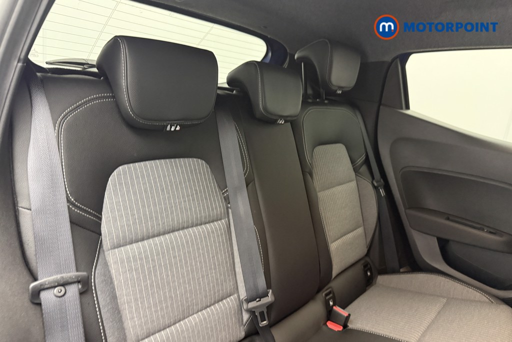 Renault Clio Techno Manual Petrol Hatchback - Stock Number (1604095) - 13th supplementary image