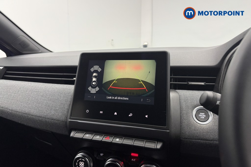 Renault Clio Techno Manual Petrol Hatchback - Stock Number (1604095) - 15th supplementary image