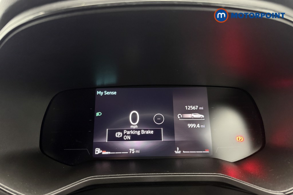 Renault Clio Techno Manual Petrol Hatchback - Stock Number (1604095) - 16th supplementary image