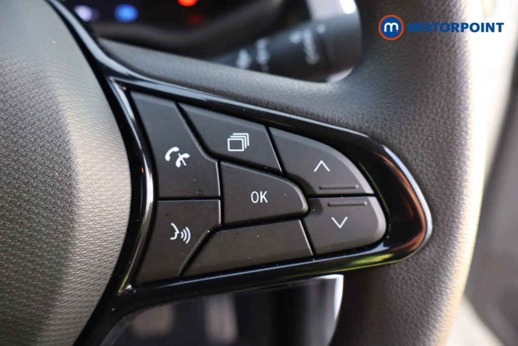 Renault Trafic Advance Automatic Electric Panel Van - Stock Number (1604188) - 4th supplementary image