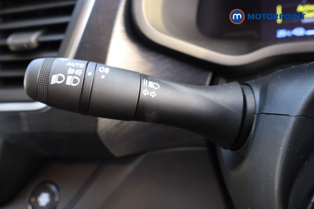 Renault Trafic Advance Automatic Electric Panel Van - Stock Number (1604188) - 5th supplementary image