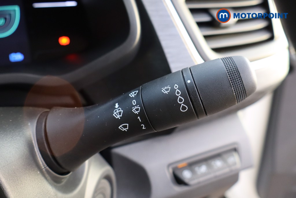 Renault Trafic Advance Automatic Electric Panel Van - Stock Number (1604188) - 6th supplementary image