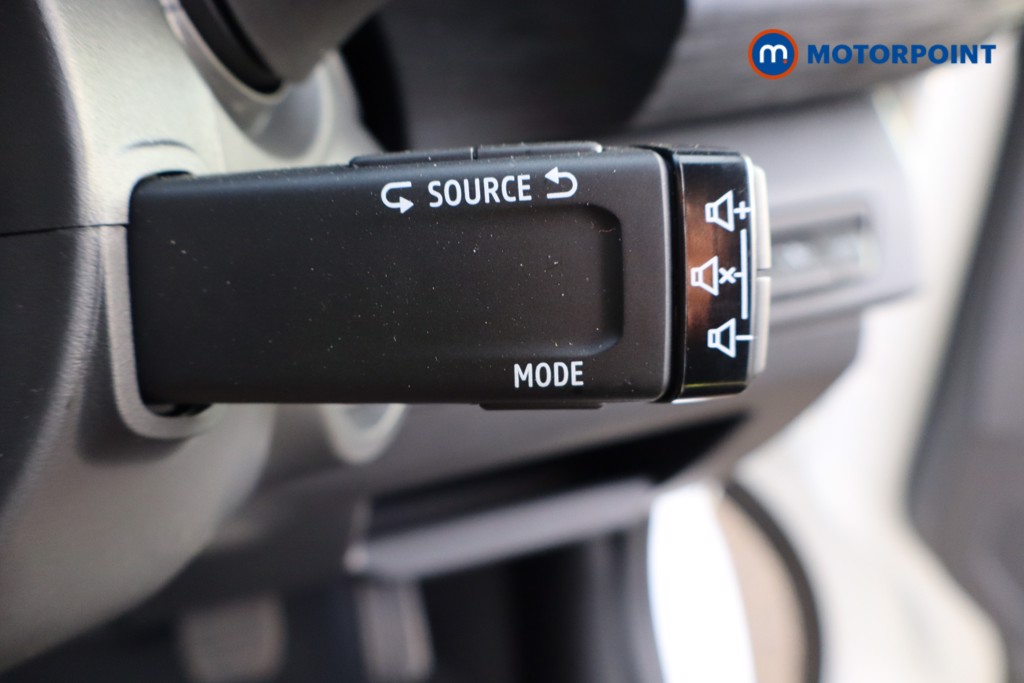 Renault Trafic Advance Automatic Electric Panel Van - Stock Number (1604188) - 7th supplementary image