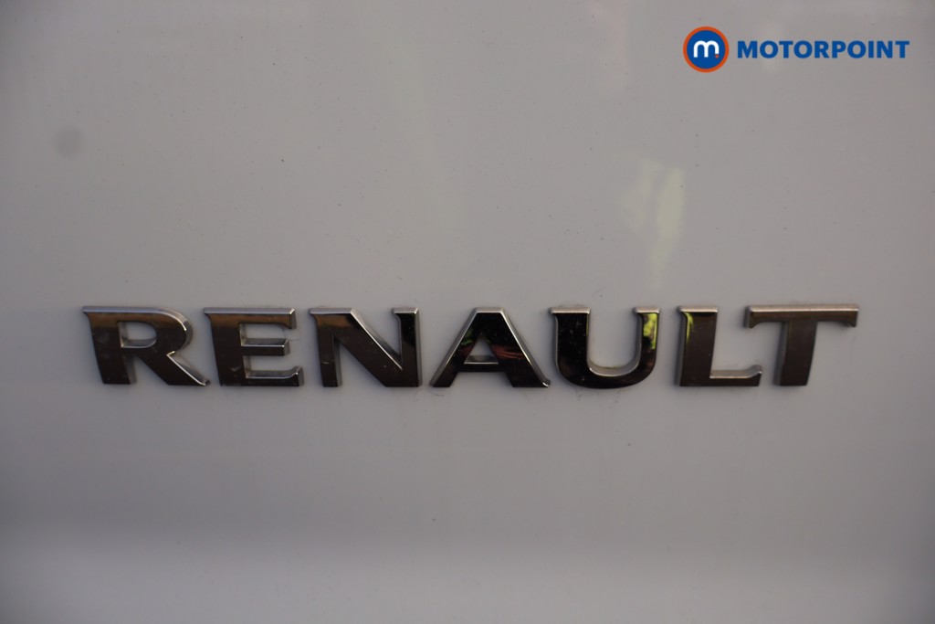 Renault Trafic Advance Automatic Electric Panel Van - Stock Number (1604188) - 20th supplementary image