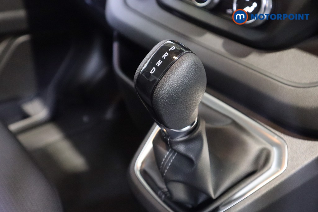 Renault Trafic Advance Automatic Electric Panel Van - Stock Number (1604233) - 4th supplementary image