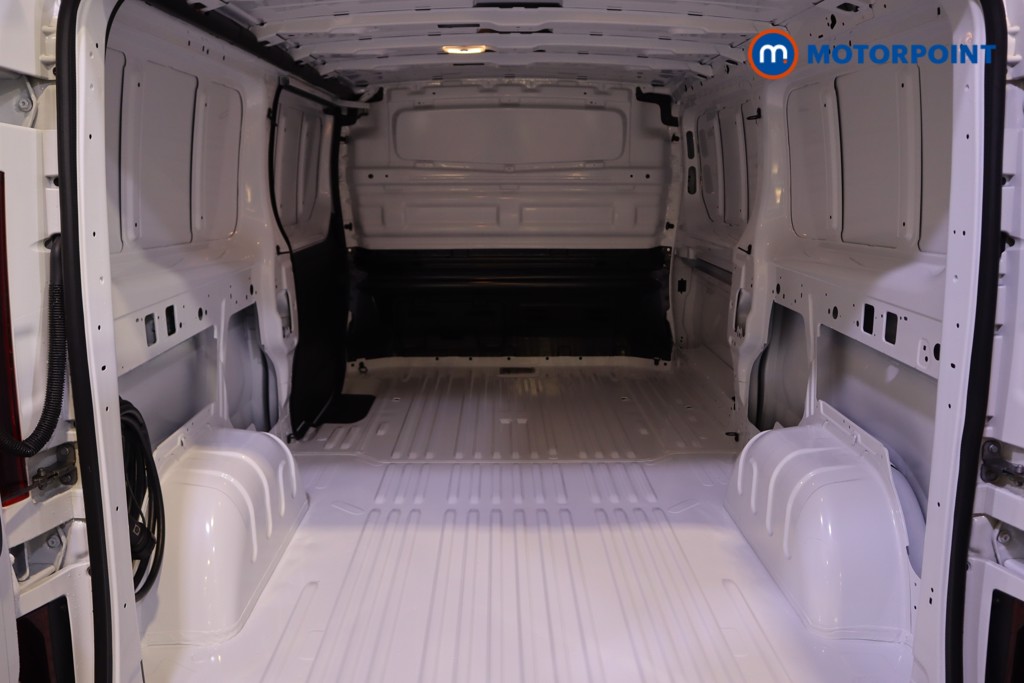 Renault Trafic Advance Automatic Electric Panel Van - Stock Number (1604233) - 6th supplementary image