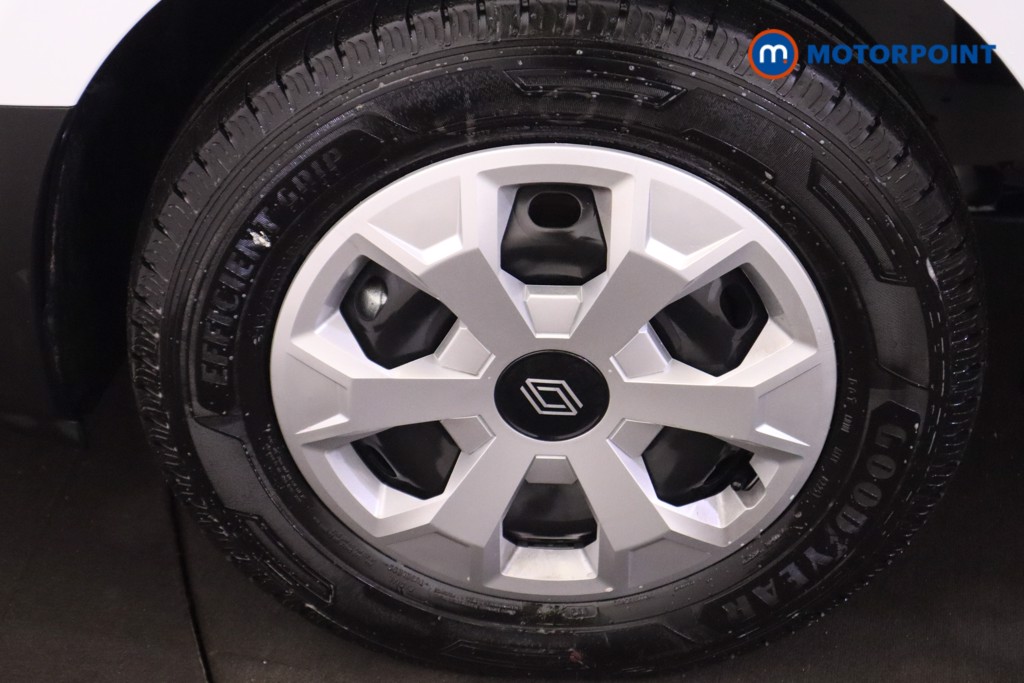 Renault Trafic Advance Automatic Electric Panel Van - Stock Number (1604253) - 10th supplementary image