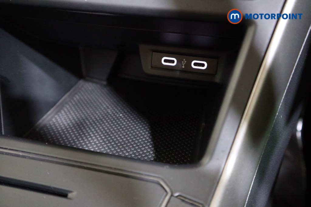 Volkswagen Polo Match Manual Petrol Hatchback - Stock Number (1604274) - 8th supplementary image