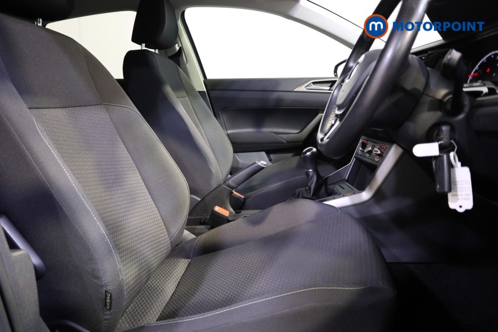 Volkswagen Polo Match Manual Petrol Hatchback - Stock Number (1604274) - 13th supplementary image