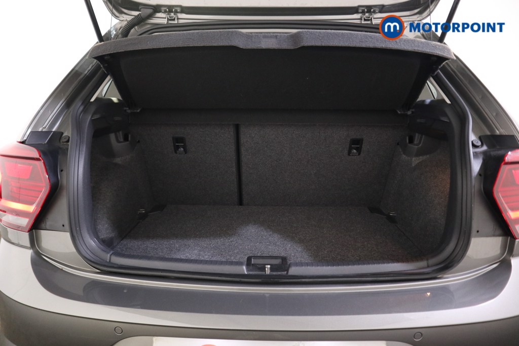 Volkswagen Polo Match Manual Petrol Hatchback - Stock Number (1604274) - 17th supplementary image