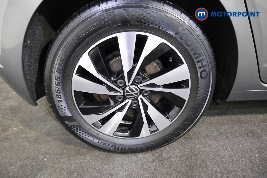 Volkswagen Polo Match Manual Petrol Hatchback - Stock Number (1604274) - 18th supplementary image