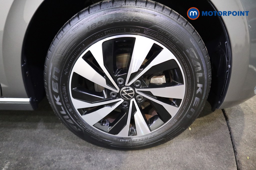 Volkswagen Polo Match Manual Petrol Hatchback - Stock Number (1604274) - 19th supplementary image