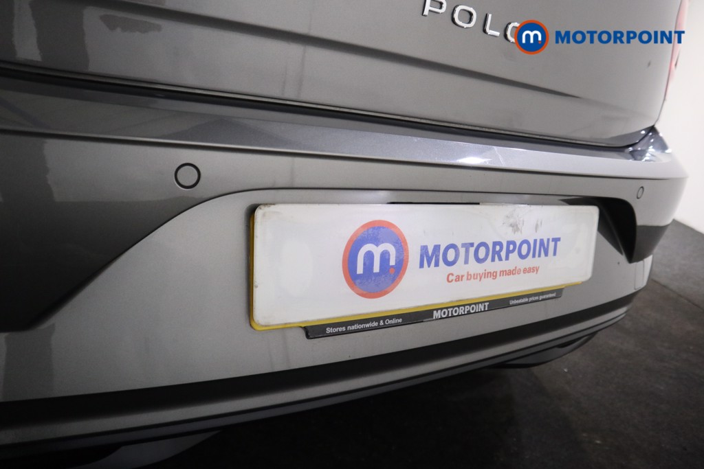 Volkswagen Polo Match Manual Petrol Hatchback - Stock Number (1604274) - 22nd supplementary image