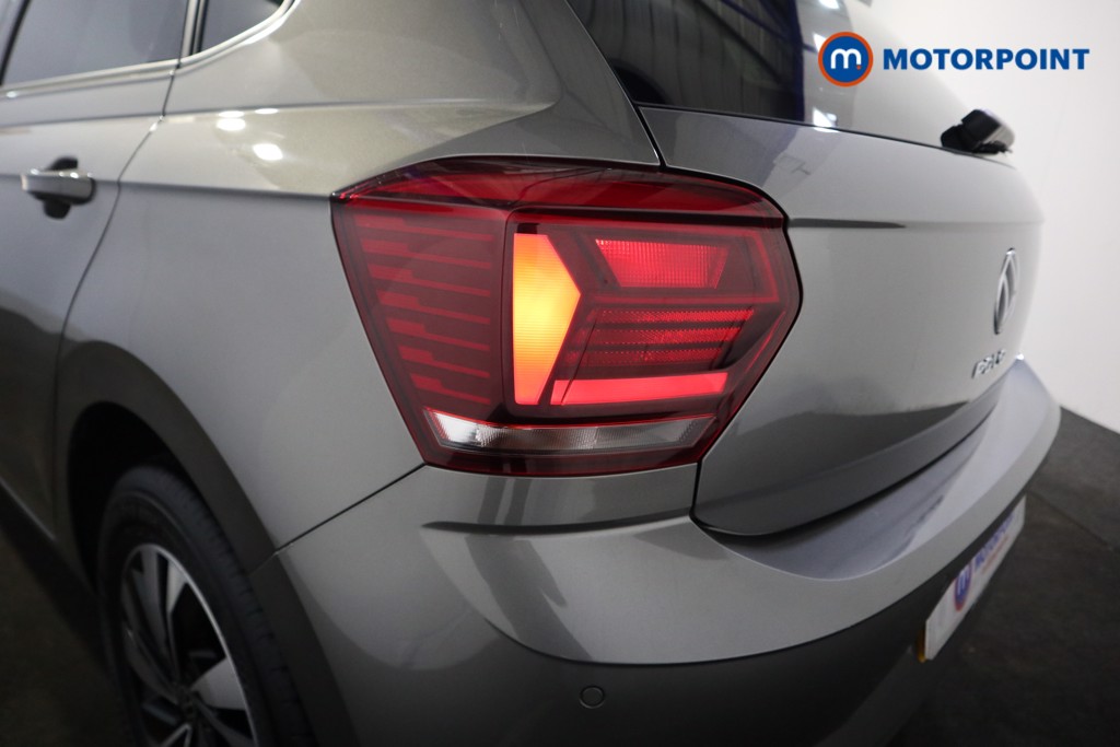 Volkswagen Polo Match Manual Petrol Hatchback - Stock Number (1604274) - 23rd supplementary image