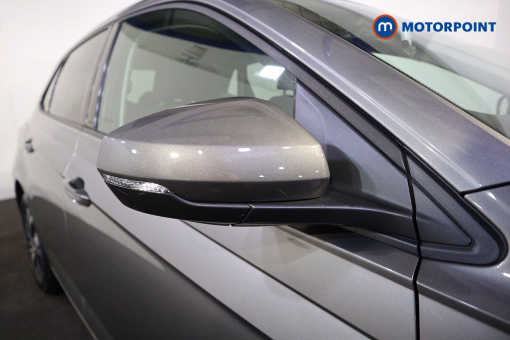 Volkswagen Polo Match Manual Petrol Hatchback - Stock Number (1604274) - 25th supplementary image