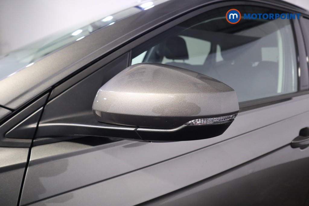 Volkswagen Polo Match Manual Petrol Hatchback - Stock Number (1604274) - 26th supplementary image