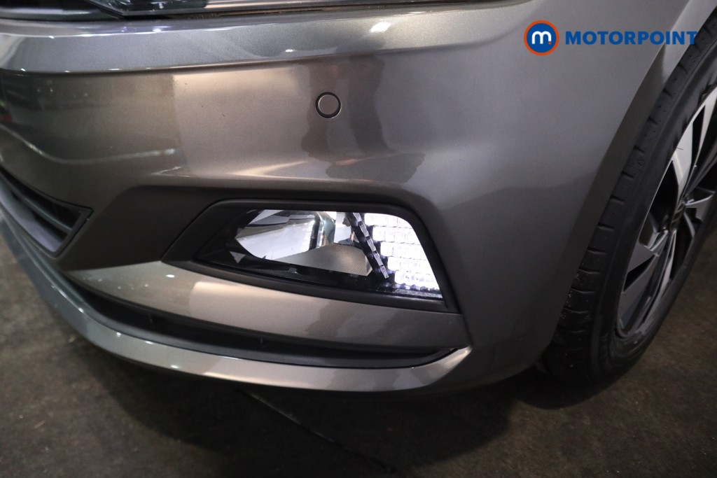 Volkswagen Polo Match Manual Petrol Hatchback - Stock Number (1604274) - 27th supplementary image