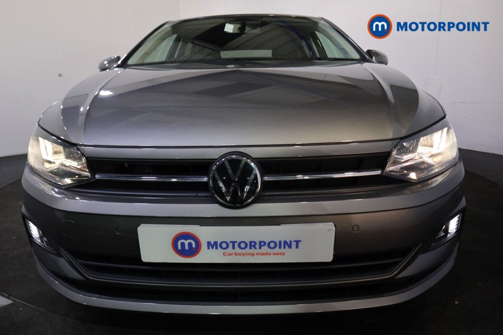 Volkswagen Polo Match Manual Petrol Hatchback - Stock Number (1604274) - 30th supplementary image