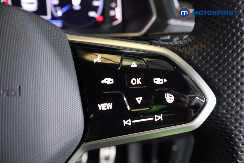 Volkswagen Tiguan R-Line Automatic Petrol SUV - Stock Number (1604280) - 14th supplementary image