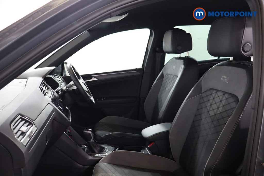 Volkswagen Tiguan R-Line Automatic Petrol SUV - Stock Number (1604280) - 20th supplementary image