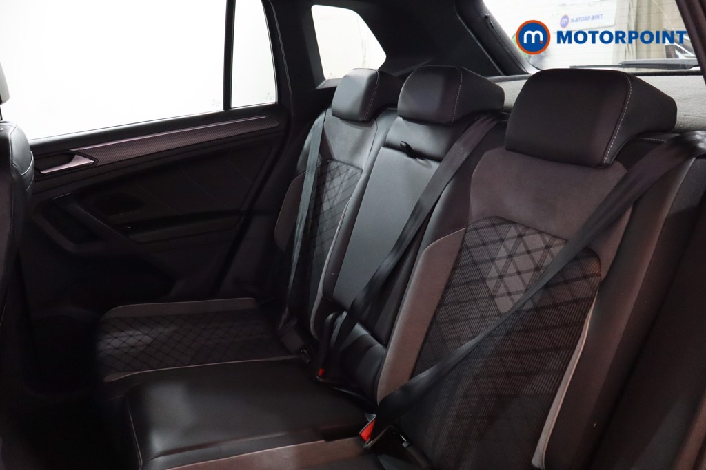 Volkswagen Tiguan R-Line Automatic Petrol SUV - Stock Number (1604280) - 21st supplementary image
