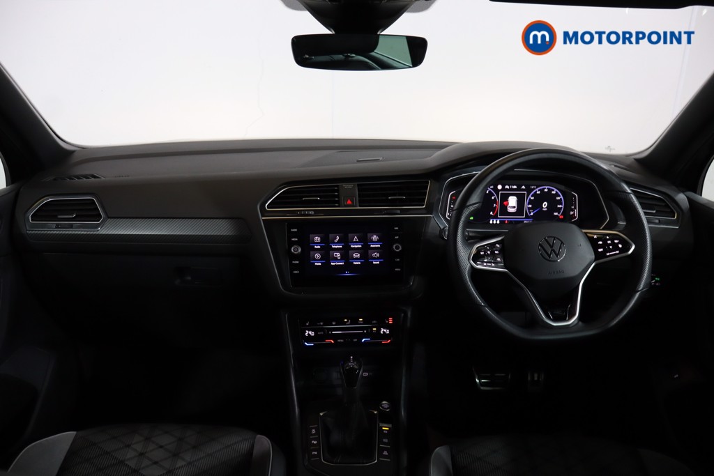 Volkswagen Tiguan R-Line Automatic Petrol SUV - Stock Number (1604280) - 23rd supplementary image