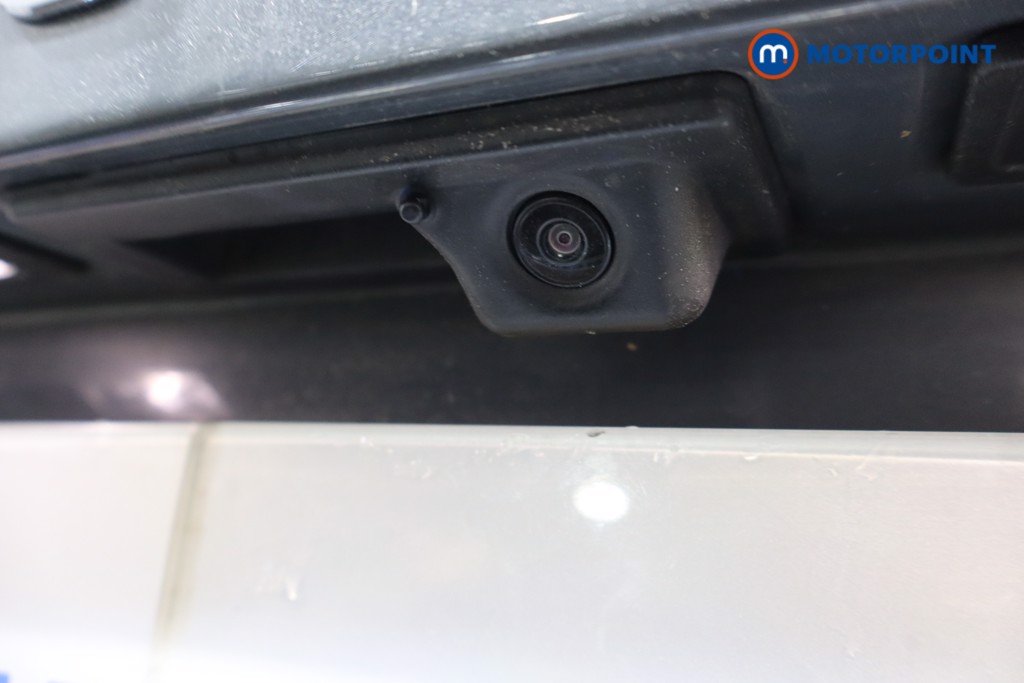 Volkswagen Tiguan R-Line Automatic Petrol SUV - Stock Number (1604280) - 26th supplementary image