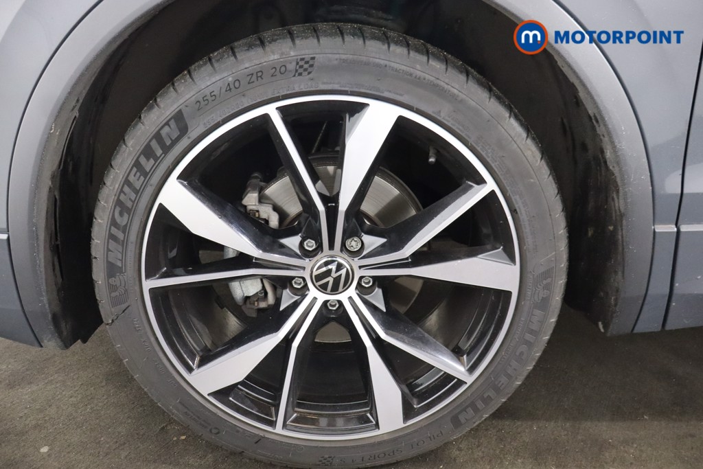 Volkswagen Tiguan R-Line Automatic Petrol SUV - Stock Number (1604280) - 29th supplementary image