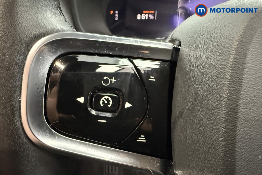 Polestar 2 Long Range Sm Automatic Electric Hatchback - Stock Number (1604438) - 4th supplementary image