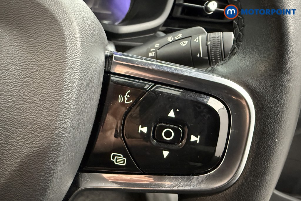 Polestar 2 Long Range Sm Automatic Electric Hatchback - Stock Number (1604438) - 5th supplementary image