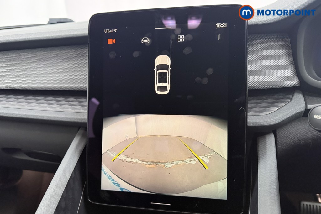 Polestar 2 Long Range Sm Automatic Electric Hatchback - Stock Number (1604438) - 9th supplementary image