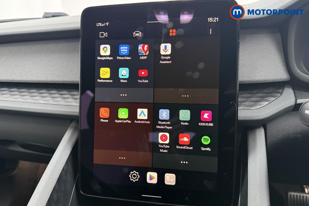 Polestar 2 Long Range Sm Automatic Electric Hatchback - Stock Number (1604438) - 10th supplementary image