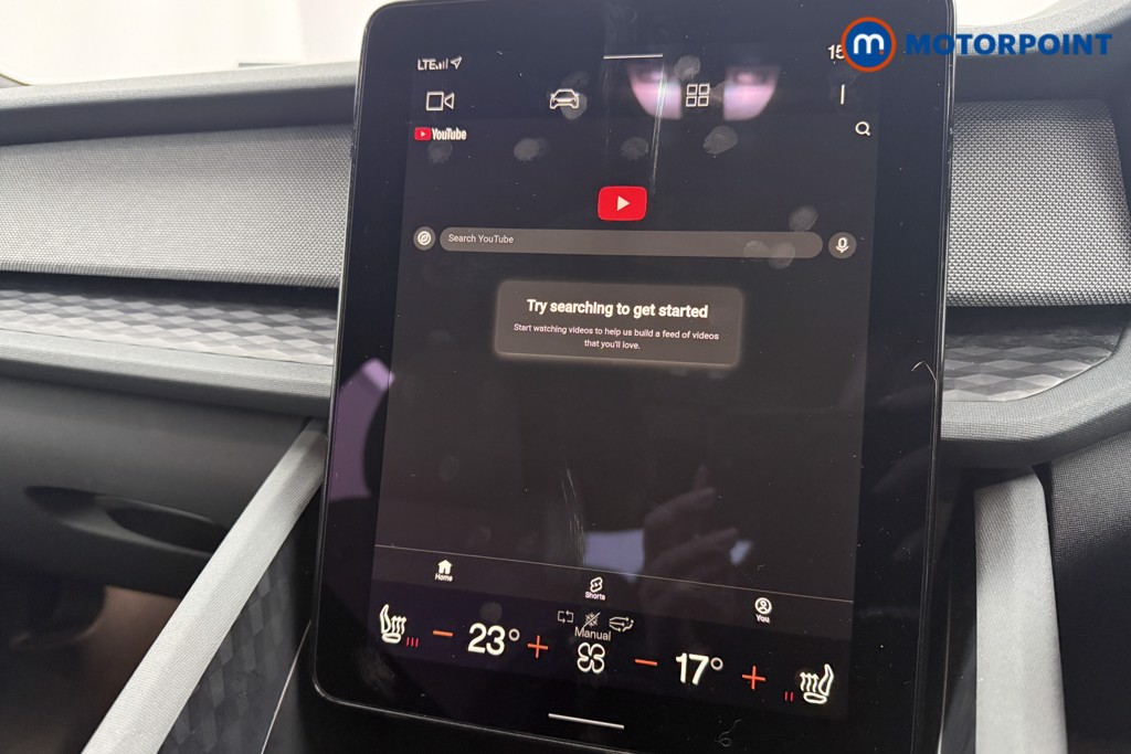 Polestar 2 Long Range Sm Automatic Electric Hatchback - Stock Number (1604438) - 14th supplementary image