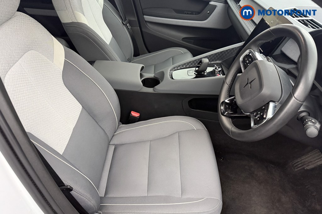 Polestar 2 Long Range Sm Automatic Electric Hatchback - Stock Number (1604438) - 23rd supplementary image