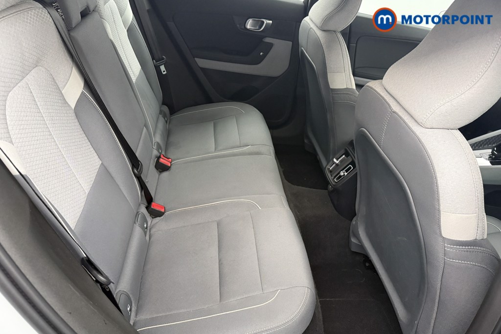 Polestar 2 Long Range Sm Automatic Electric Hatchback - Stock Number (1604438) - 25th supplementary image