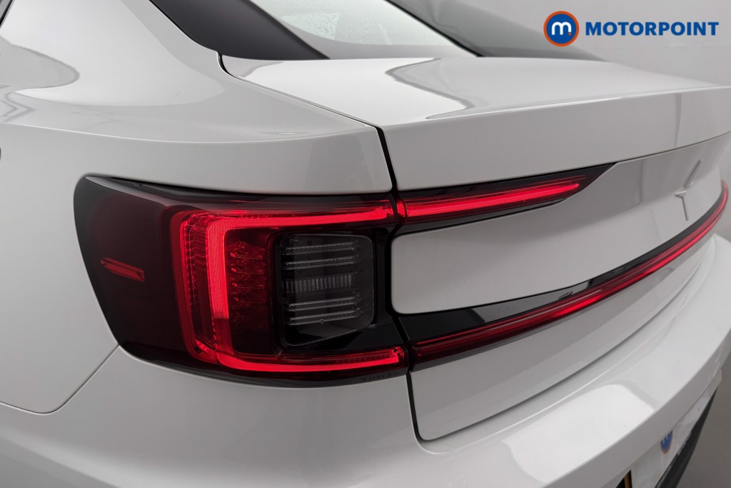 Polestar 2 Long Range Sm Automatic Electric Hatchback - Stock Number (1604438) - 32nd supplementary image