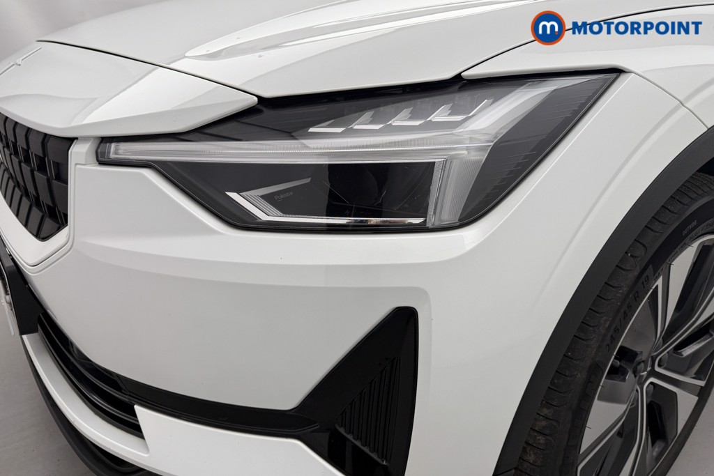 Polestar 2 Long Range Sm Automatic Electric Hatchback - Stock Number (1604438) - 33rd supplementary image