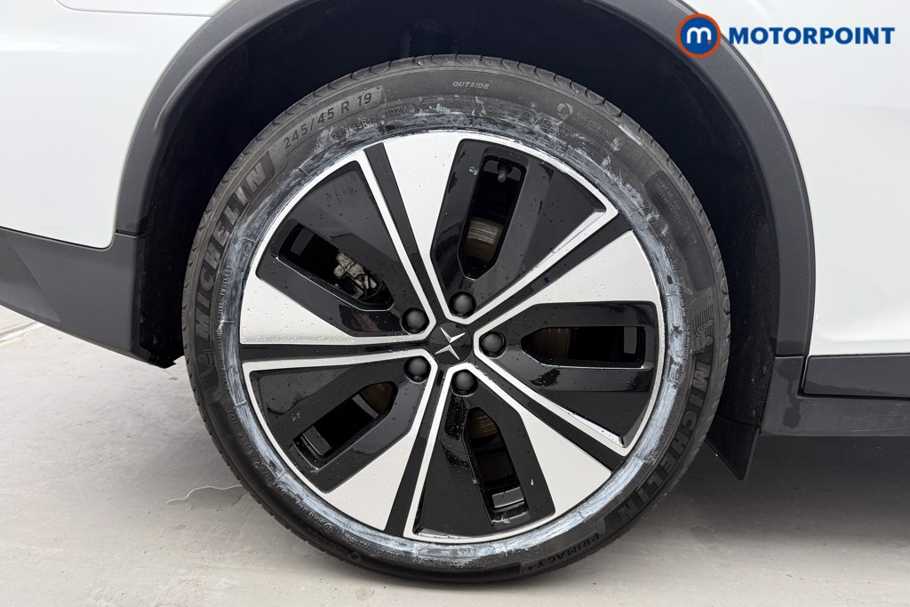 Polestar 2 Long Range Sm Automatic Electric Hatchback - Stock Number (1604438) - 36th supplementary image