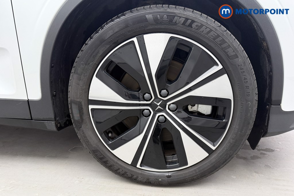 Polestar 2 Long Range Sm Automatic Electric Hatchback - Stock Number (1604438) - 37th supplementary image