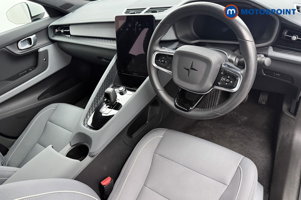 Polestar 2 Long Range Sm Automatic Electric Hatchback - Stock Number (1604438) - 1st supplementary image