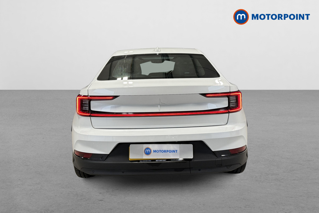 Polestar 2 Long Range Sm Automatic Electric Hatchback - Stock Number (1604438) - Rear bumper