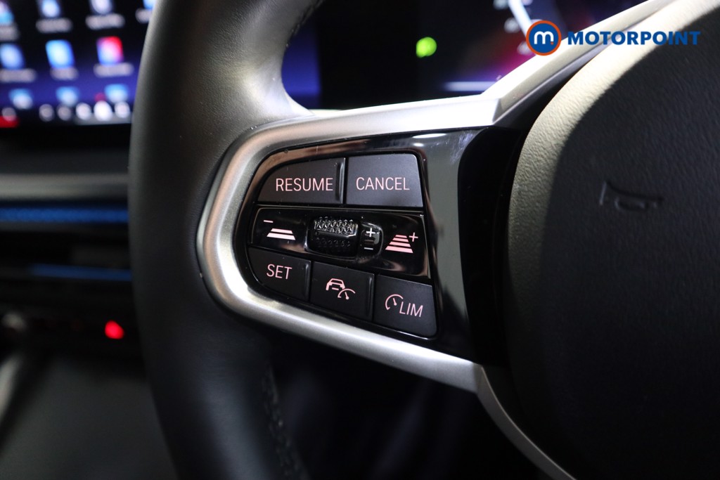 BMW I4 M Sport Automatic Electric Hatchback - Stock Number (1604508) - 3rd supplementary image