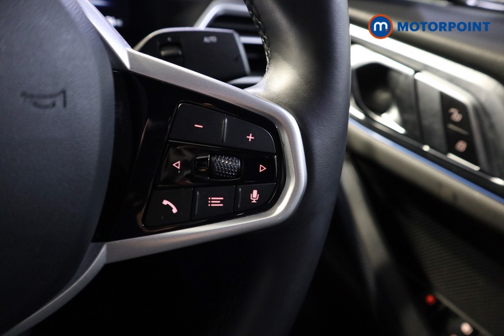 BMW I4 M Sport Automatic Electric Hatchback - Stock Number (1604508) - 4th supplementary image