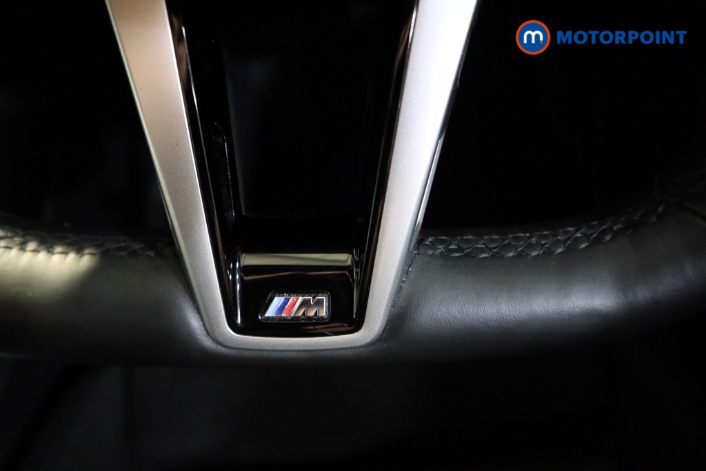 BMW I4 M Sport Automatic Electric Hatchback - Stock Number (1604508) - 5th supplementary image