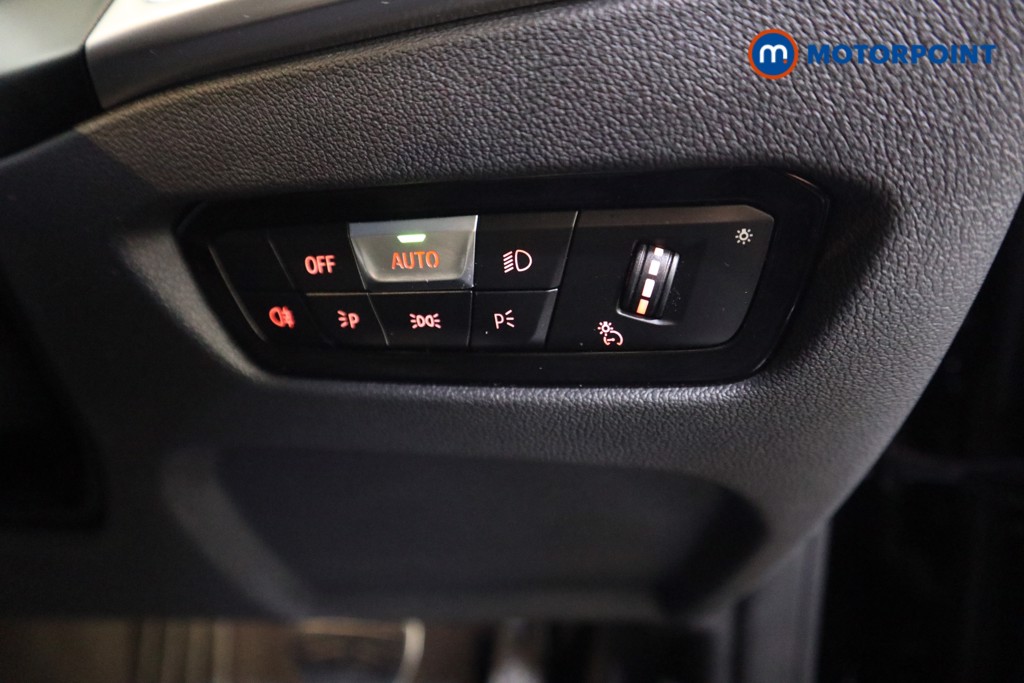 BMW I4 M Sport Automatic Electric Hatchback - Stock Number (1604508) - 10th supplementary image