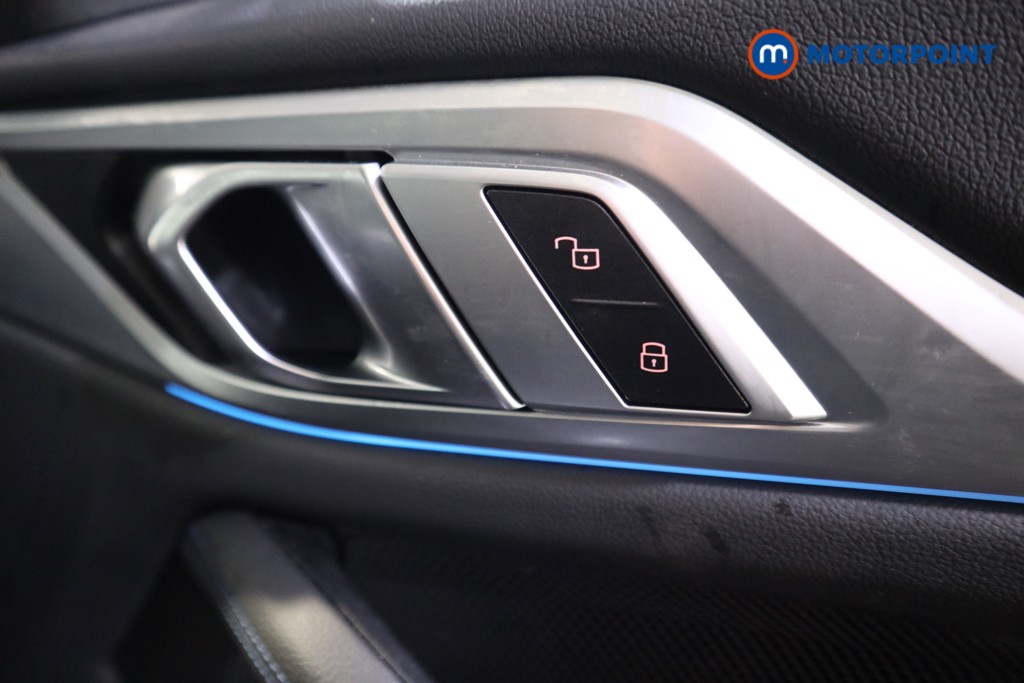 BMW I4 M Sport Automatic Electric Hatchback - Stock Number (1604508) - 13th supplementary image